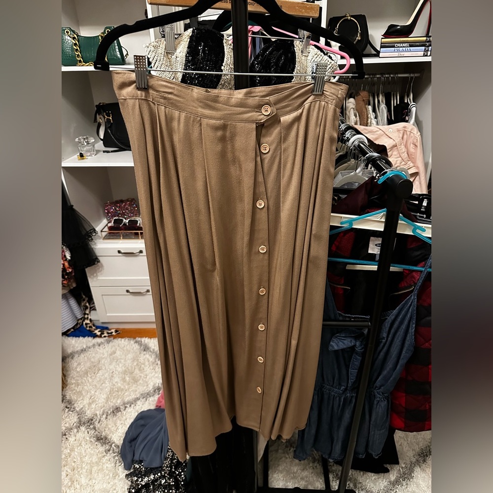 Vintage skirt
